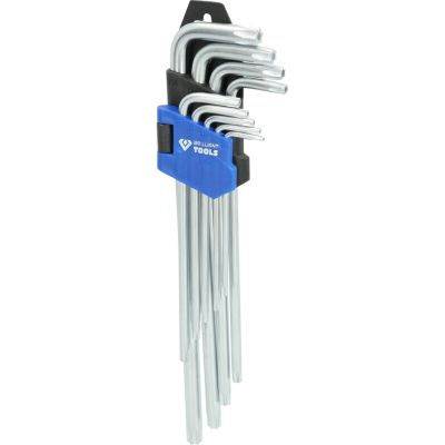 KS TOOLS BT044019 Vinkelskrutrekkersett