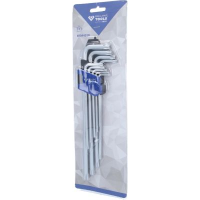 KS TOOLS BT044019 Vinkelskrutrekkersett