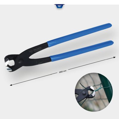 KS TOOLS BT064914 Rabicové kliešte