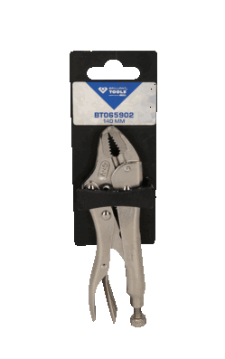 KS TOOLS BT065902 Låsetang