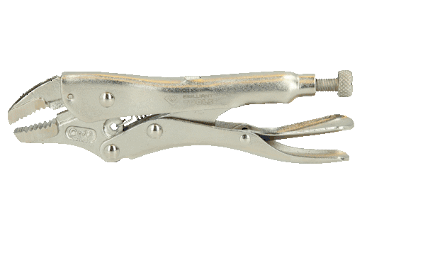 KS TOOLS BT065902 Låsetang