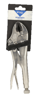 KS TOOLS BT065903 Zaisťovacie kliešte