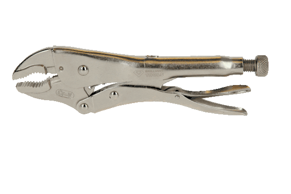 KS TOOLS BT065903 Zaisťovacie kliešte