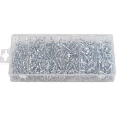 KS TOOLS BT066950 Sortiment, slepé nity