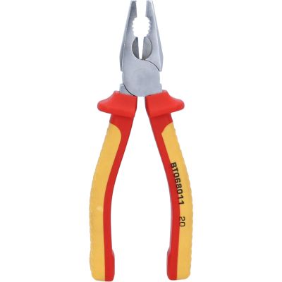 KS TOOLS BT068011 Kombinované kliešte