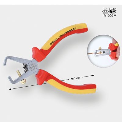 KS TOOLS BT068014 Cable stripper