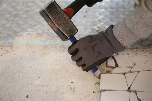 KS TOOLS BT080918 Chisel