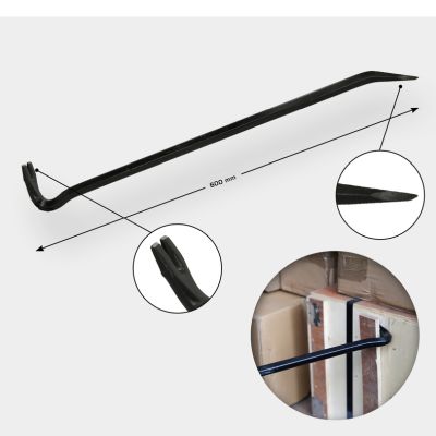 KS TOOLS BT090900 Páčidlo