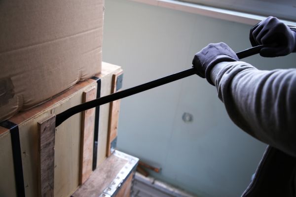 KS TOOLS BT090900 Páčidlo
