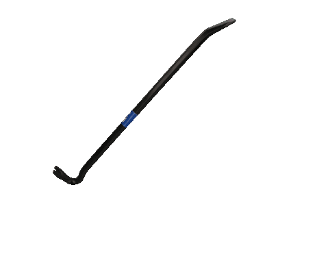 KS TOOLS BT090900 Páčidlo