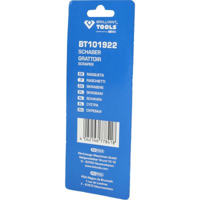 KS TOOLS BT101922 Skraper
