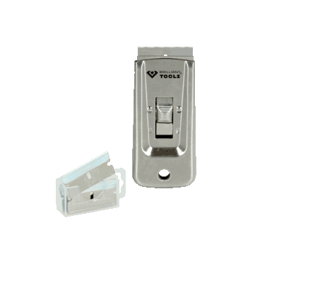 KS TOOLS BT101922 Skraper