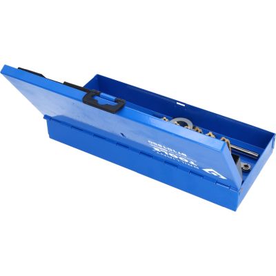 KS TOOLS BT101950 Thread Cutter Set