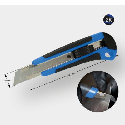 KS TOOLS BT102900 Čepeľ, nôż na káble