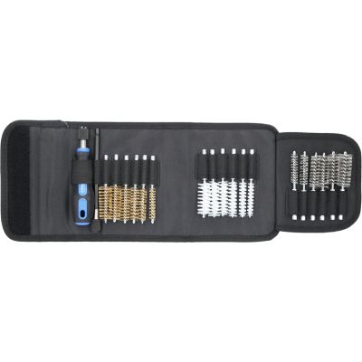 KS TOOLS BT103000 Rengjøringsbørstesett
