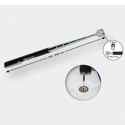 KS TOOLS BT115900 Magnetic Lift