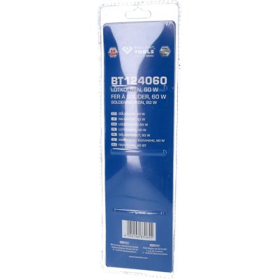KS TOOLS BT124060 Pájkovací kĺb