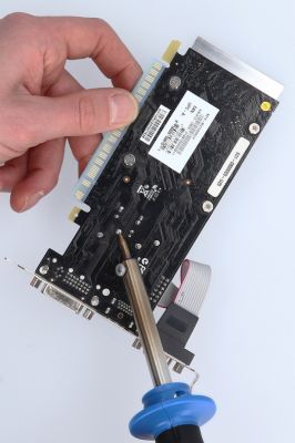 KS TOOLS BT124060 Pájkovací kĺb