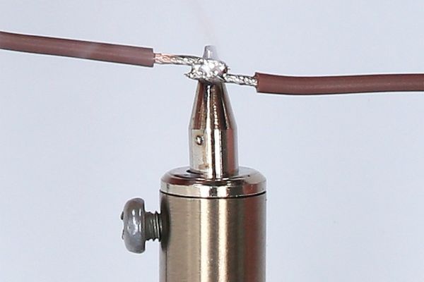 KS TOOLS BT124060 Pájkovací kĺb