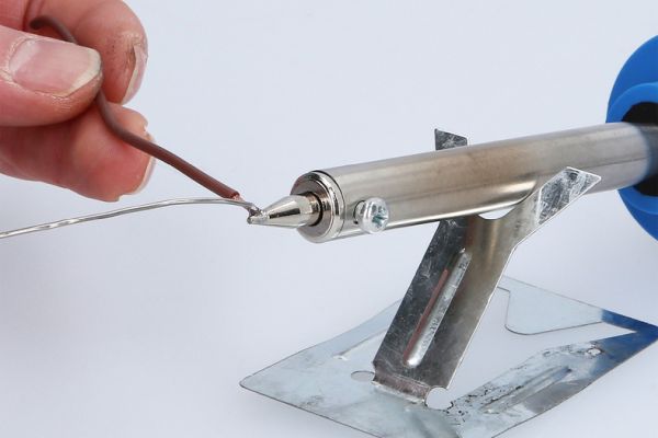 KS TOOLS BT124060 Pájkovací kĺb