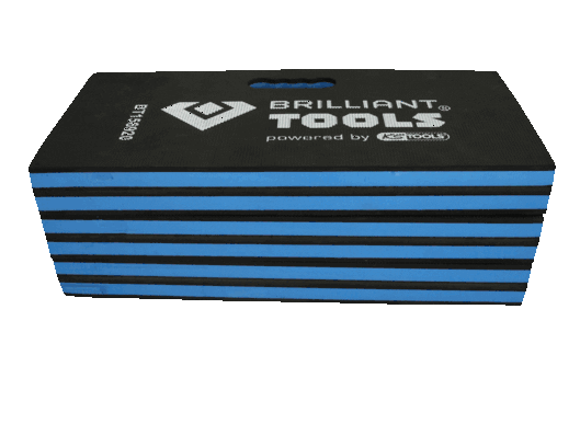 KS TOOLS BT156920 Mekaniker-beskyttelsesmatte