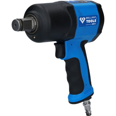 KS TOOLS BT160200 Slagskrutrekker (trykkluftdrevet)