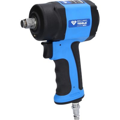 KS TOOLS BT160400 Slagskrutrekker (trykkluftdrevet)