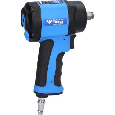 KS TOOLS BT160400 Slagskrutrekker (trykkluftdrevet)