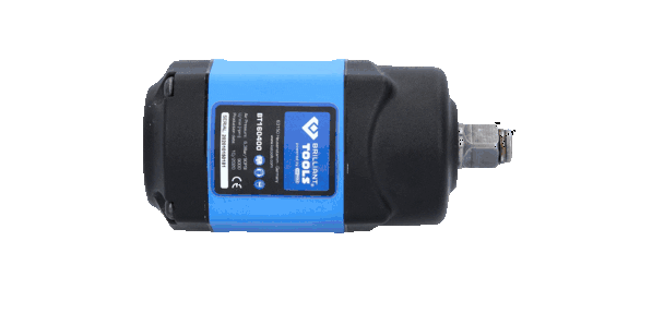 KS TOOLS BT160400 Slagskrutrekker (trykkluftdrevet)
