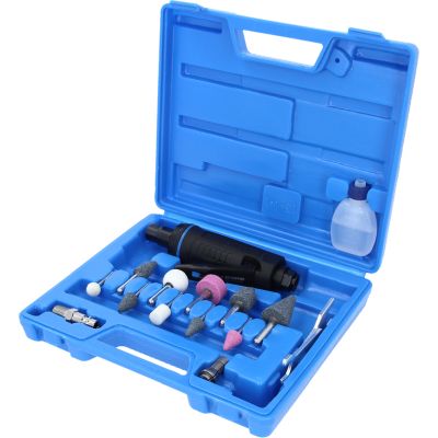 KS TOOLS BT160700 Stavsliper (trykkluftdrevet)