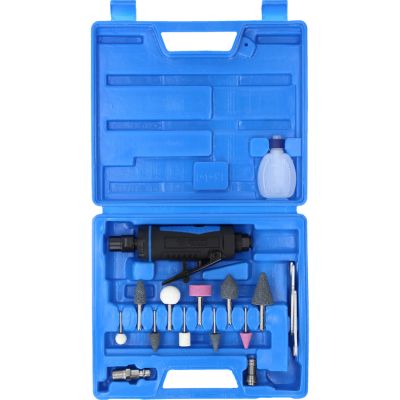 KS TOOLS BT160700 Stavsliper (trykkluftdrevet)