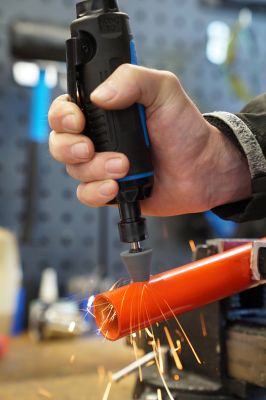 KS TOOLS BT160705 Stavsliper (trykkluftdrevet)
