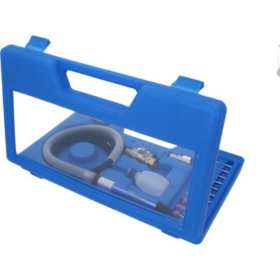 KS TOOLS BT160710 Stavsliper (trykkluftdrevet)