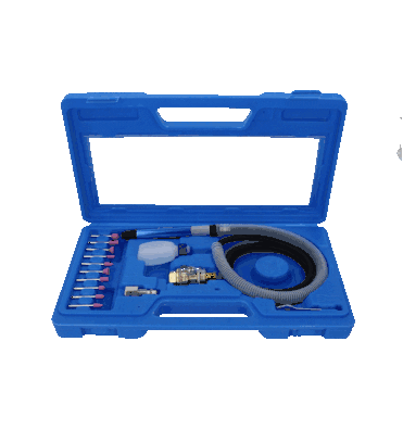 KS TOOLS BT160710 Stavsliper (trykkluftdrevet)