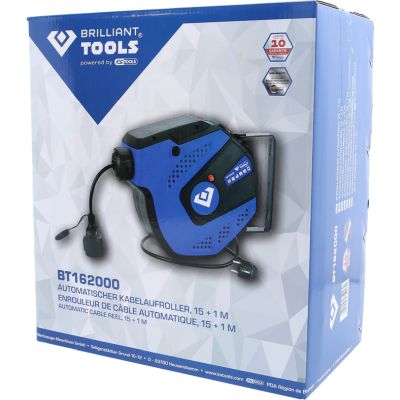 KS TOOLS BT162000 Cable Spool
