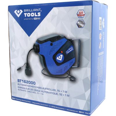 KS TOOLS BT162000 Cable Spool