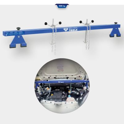 KS TOOLS BT180005 Traverza na motor