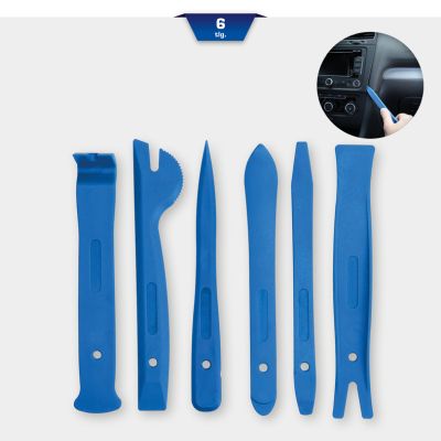 KS TOOLS BT511025 Trim Pry Tool Set