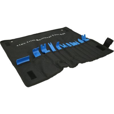 KS TOOLS BT511065 Verktøysett pyntelister