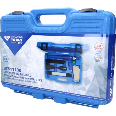 KS TOOLS BT511130 Pose, tørrsuger