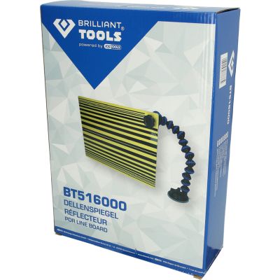 KS TOOLS BT516000 Verkstedspeil