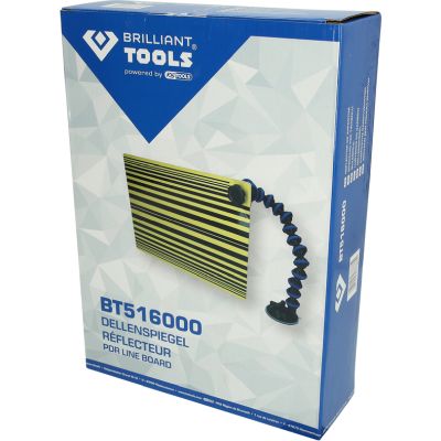 KS TOOLS BT516000 Verkstedspeil