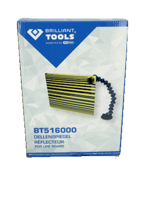 KS TOOLS BT516000 Verkstedspeil