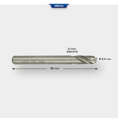 KS TOOLS BT516002 Vrtacka