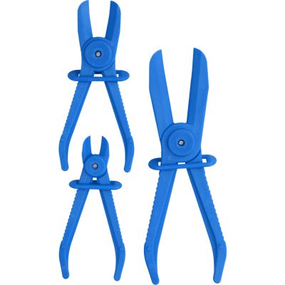 KS TOOLS BT521010 Slangeklemmetang