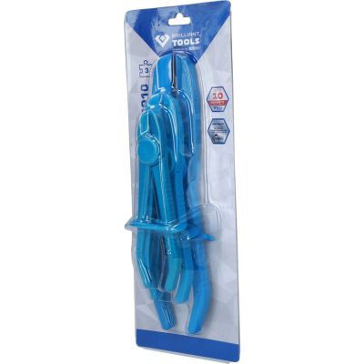 KS TOOLS BT521010 Slangeklemmetang
