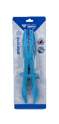 KS TOOLS BT521010 Slangeklemmetang