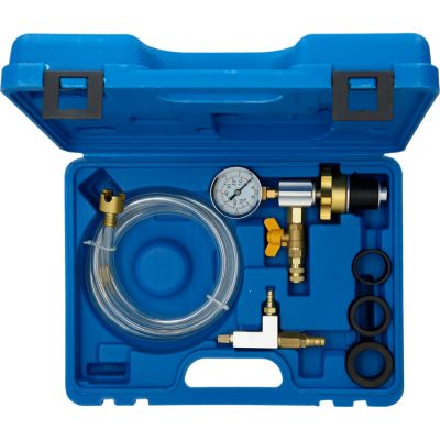 KS TOOLS BT521050 Påfyllingsenhet, dieselfilter