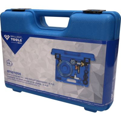 KS TOOLS BT521050 Påfyllingsenhet, dieselfilter