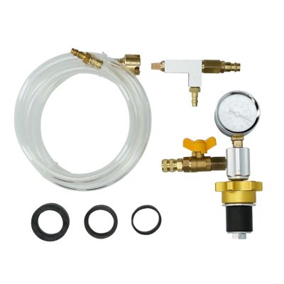 KS TOOLS BT521050 Påfyllingsenhet, dieselfilter